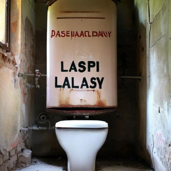 Alcaplast WC Náhradné Diely