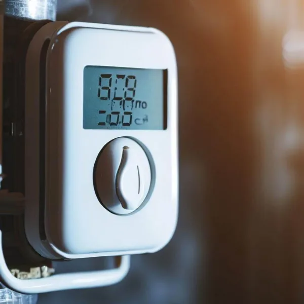 Bezdrôtový termostat na kotol: Všetko, čo potrebujete vedieť