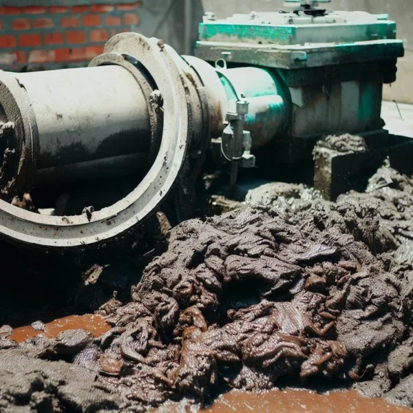 Kalové čerpadlo na septik: Efektívne čistenie a údržba