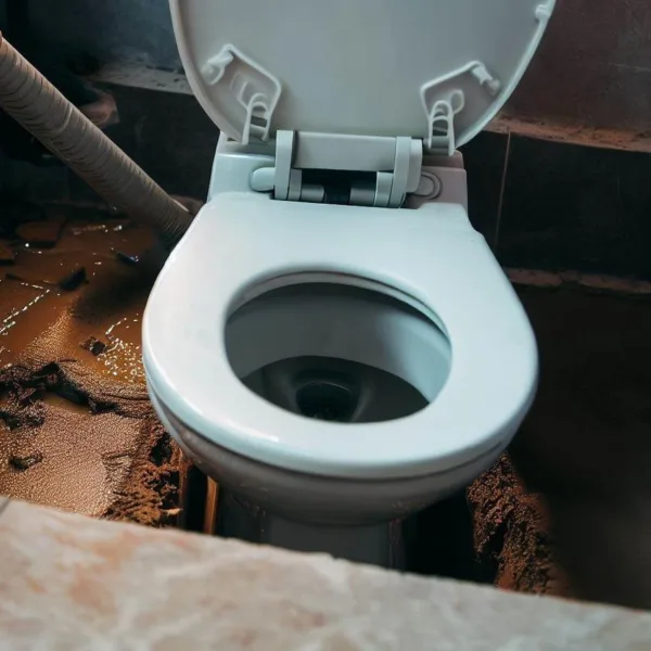Montáž WC s odpadom zo spodku – Krok za krokom sprievodca