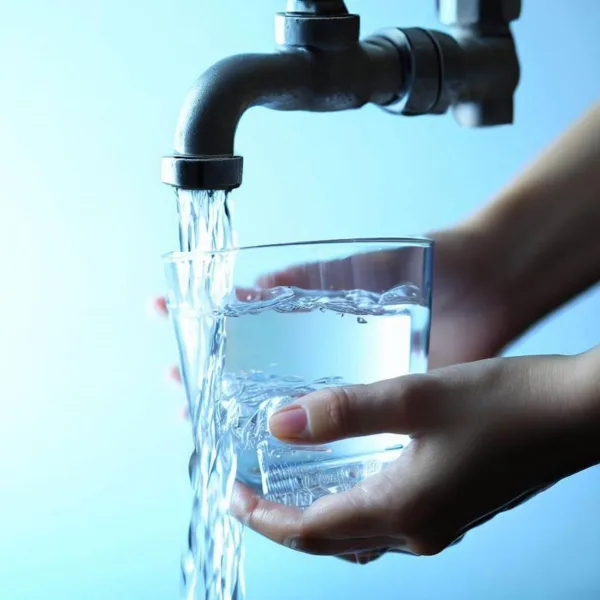 Priemerná spotreba vody v domácnosti