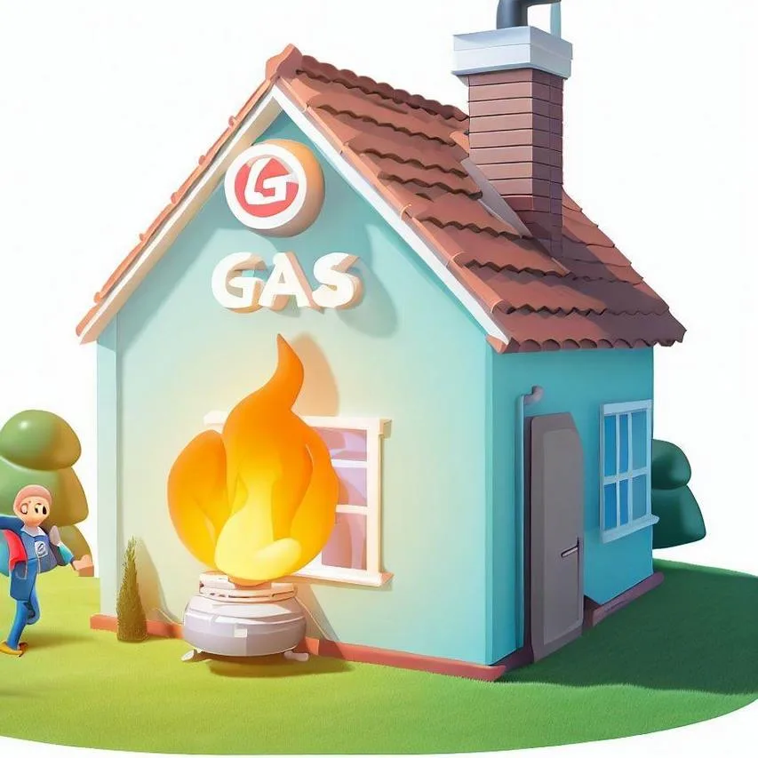 Revízia plynu v rodinnom dome cena
