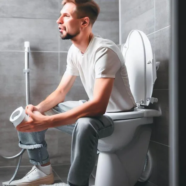 Splachovací systém do WC: Inovácie a efektívnosť pre moderné kúpeľne