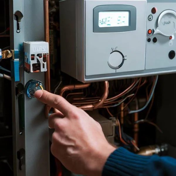 Zapojenie termostatu na kotol Protherm: Efektívne riadenie teploty vo vašom domove